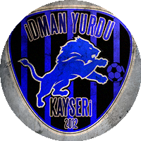 Logo Kayseri İdman Yurdu
