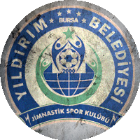 Logo Yıldırım Belediyesi Jimnastikspor