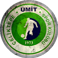 Logo Çeliktepe Ümitspor