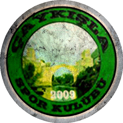 Logo Çaykışla Spor