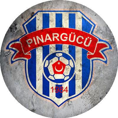 Logo Pınargücüspor