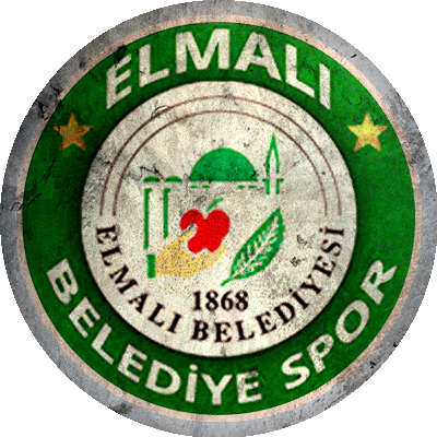 Logo Elmalı Belediye