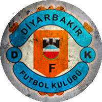 Logo Diyarbakır Futbol Kulübü