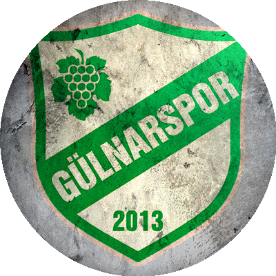 Logo Gülnar Spor