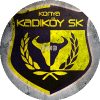 Logo Konya Kadıköyspor