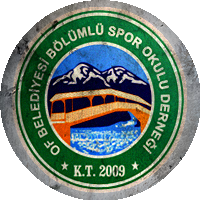 Logo Of Belediyesi Bölümlü Spor