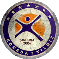 Logo Edessa 7 Yıldızspor