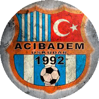 Logo Acıbadem Üsküdar Spor