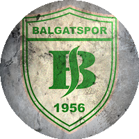 Logo Balgatspor