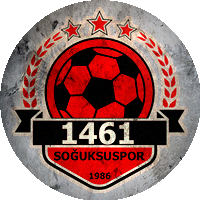 Logo 1461 Soğuksu Spor