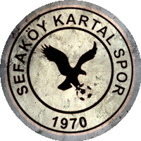 Logo Sefaköy Kartalspor