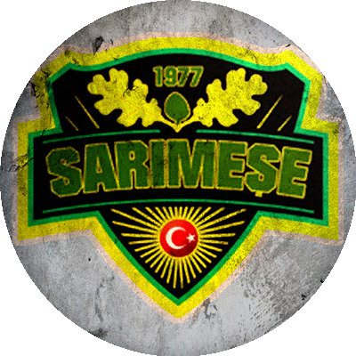 Logo İzmit Sarımeşe Belediyespor