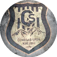 Logo Derince Çenedağ Spor