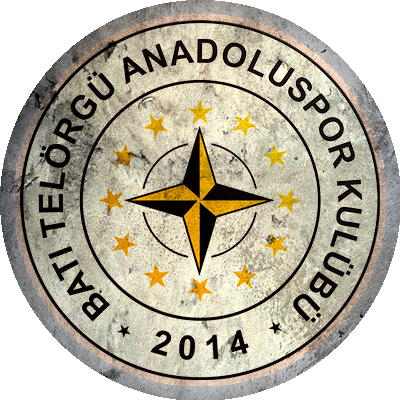 Logo Ankara Anadolu Spor
