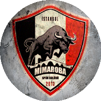 Logo İstanbul Kıraç Spor Kulübü