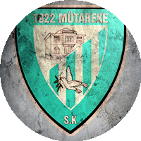 Logo 1922 Mütareke Spor