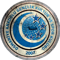 Logo Osmaniye Anadolu Gençlik ve Spor