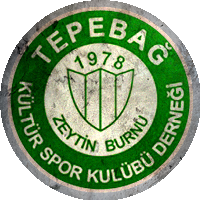 Logo Tepebağ Kültürspor