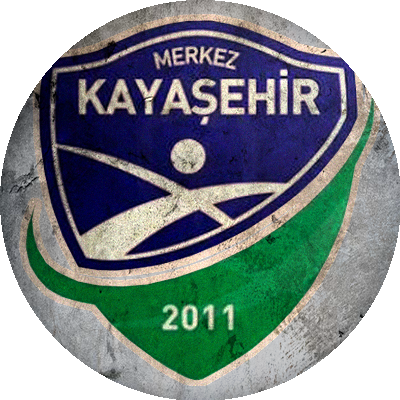 Logo Merkez Kayaşehir Gençlik ve Spor