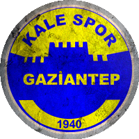Logo Gaziantep Kalespor