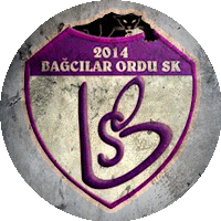 Logo Bağcılar Ordu Spor