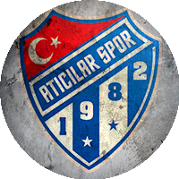 Logo Atıcılar Gençlikspor