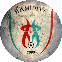Logo Hamidiye Gençlik ve Spor