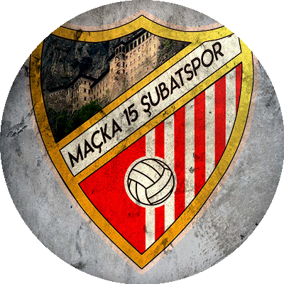 Logo Maçka Belediye Spor Kulübü