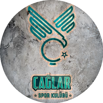 Logo Çağlarspor