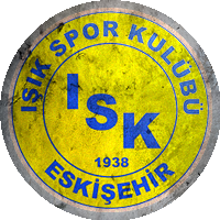 Logo Eskişehir Işıkspor
