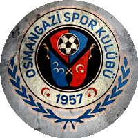 Logo Osmangazispor