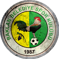 Logo Baklan Belediye Spor