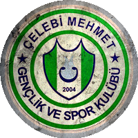 Logo Çelebi Mehmet Gençlik ve Spor