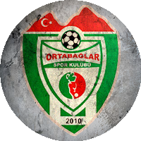 Logo Ortabağlar Spor