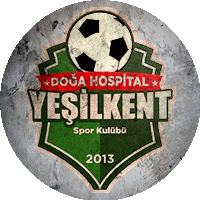 Logo Yeşilkent Spor Kulübü
