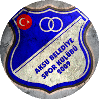 Logo Aksu Belediye Spor
