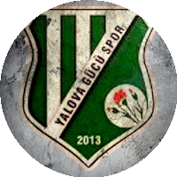 Logo Yalova Gücü Spor