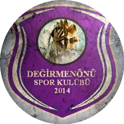 Logo Bursa Değirmenönü Gençlik Spor