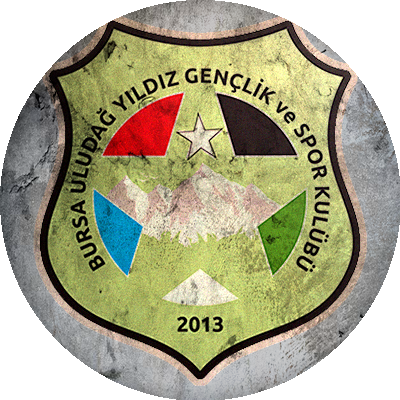 Logo Gürsu 1956 Belediye Spor Kulübü