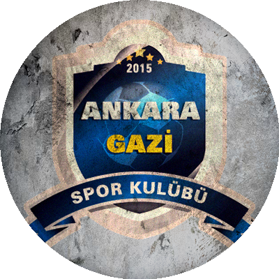 Logo Ankara Gazi Spor