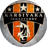 Logo Karşıyaka İdmanyurdu Spor