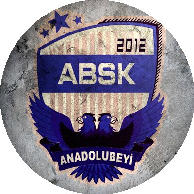 Logo Anadolubeyi Spor