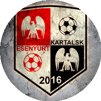 Logo Esenyurt Kartal Spor