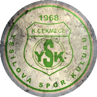 Logo Küçükçekmece Yeşilova Esnaf Spor