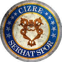 Logo Cizre Serhat Spor