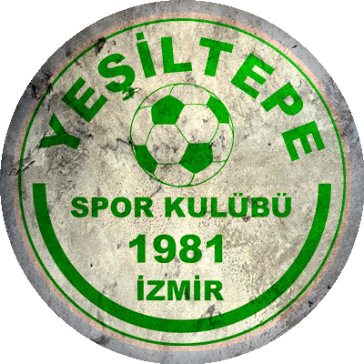 Logo Yeşiltepespor