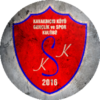 Logo Kavakbıçkı Köyü Gençlik Ve Spor