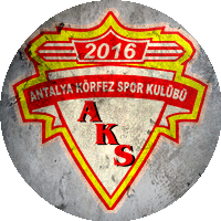 Logo Antalya Körfez Spor