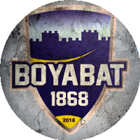 Logo Boyabat 1868 Spor