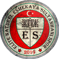 Logo Eşmekaya Sultanhanı Spor